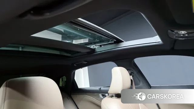 Kia K8 Hybrid id 3280395 из Кореи 8