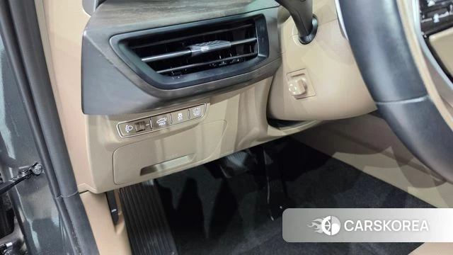 Kia K8 Hybrid id 4935068 из Кореи 8