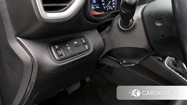 Hyundai Venue id 3702286 из Кореи 8