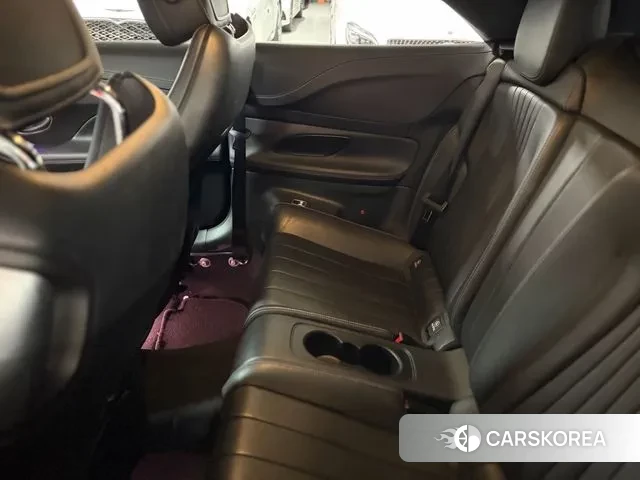 Mercedes-Benz E-Class W213 id 3451581 из Кореи 8