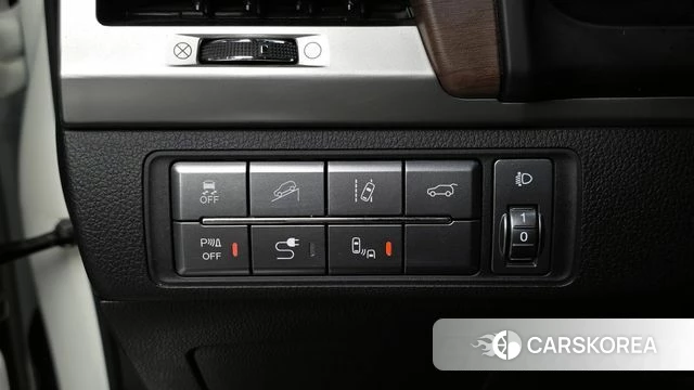Ssangyong G4 Rexton id 4417349 из Кореи 8