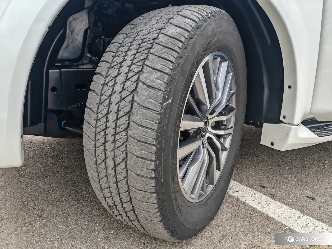 Nissan Toure id 4664560 из Китая 8