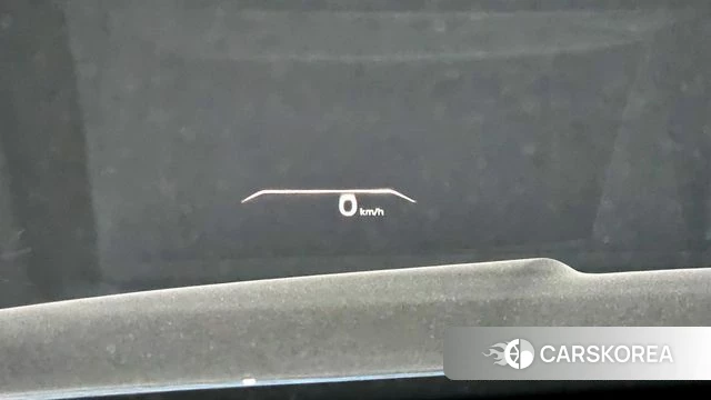 Genesis GV80 id 3885262 из Кореи 8