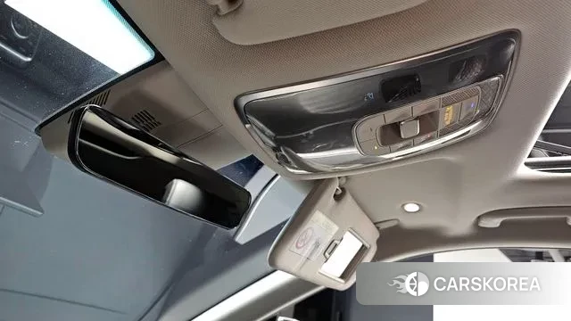 Genesis GV80 id 3592517 из Кореи 8