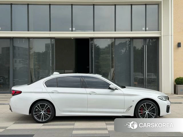 BMW 5 series id 4291131 из Китая 8