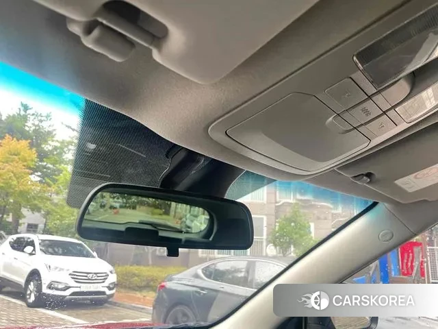 Ssangyong Berry New Tivoli id 3229090 из Кореи 8