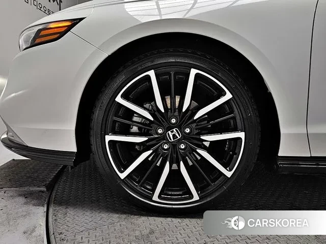 Honda Accord 11th Generation id 3679505 из Кореи 8