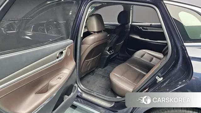 Hyundai The New Grandeur IG id 3302151 из Кореи 8