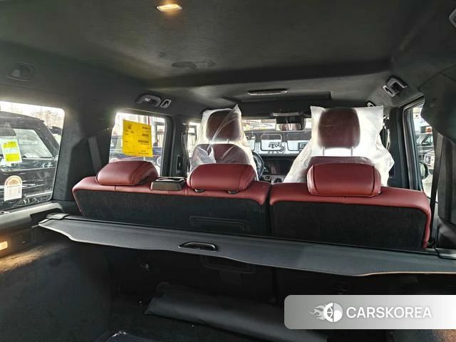 Mercedes-Benz G-class id 4275232 из Китая 8
