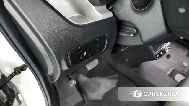 Kia The New Ray id 3007697 из Кореи 8