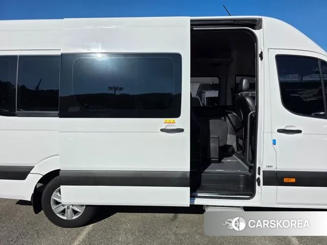 Hyundai Solati id 3296155 из Кореи 8