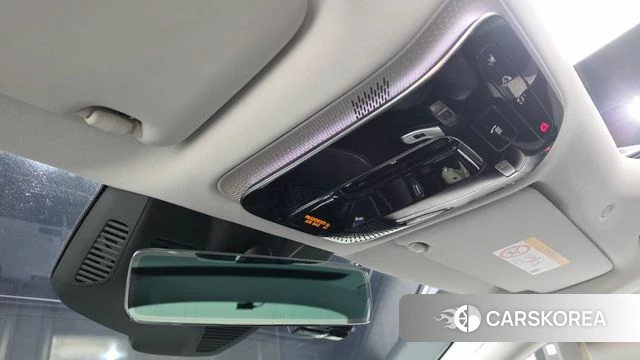 Mercedes-Benz E-Class W214 id 4016678 из Кореи 8