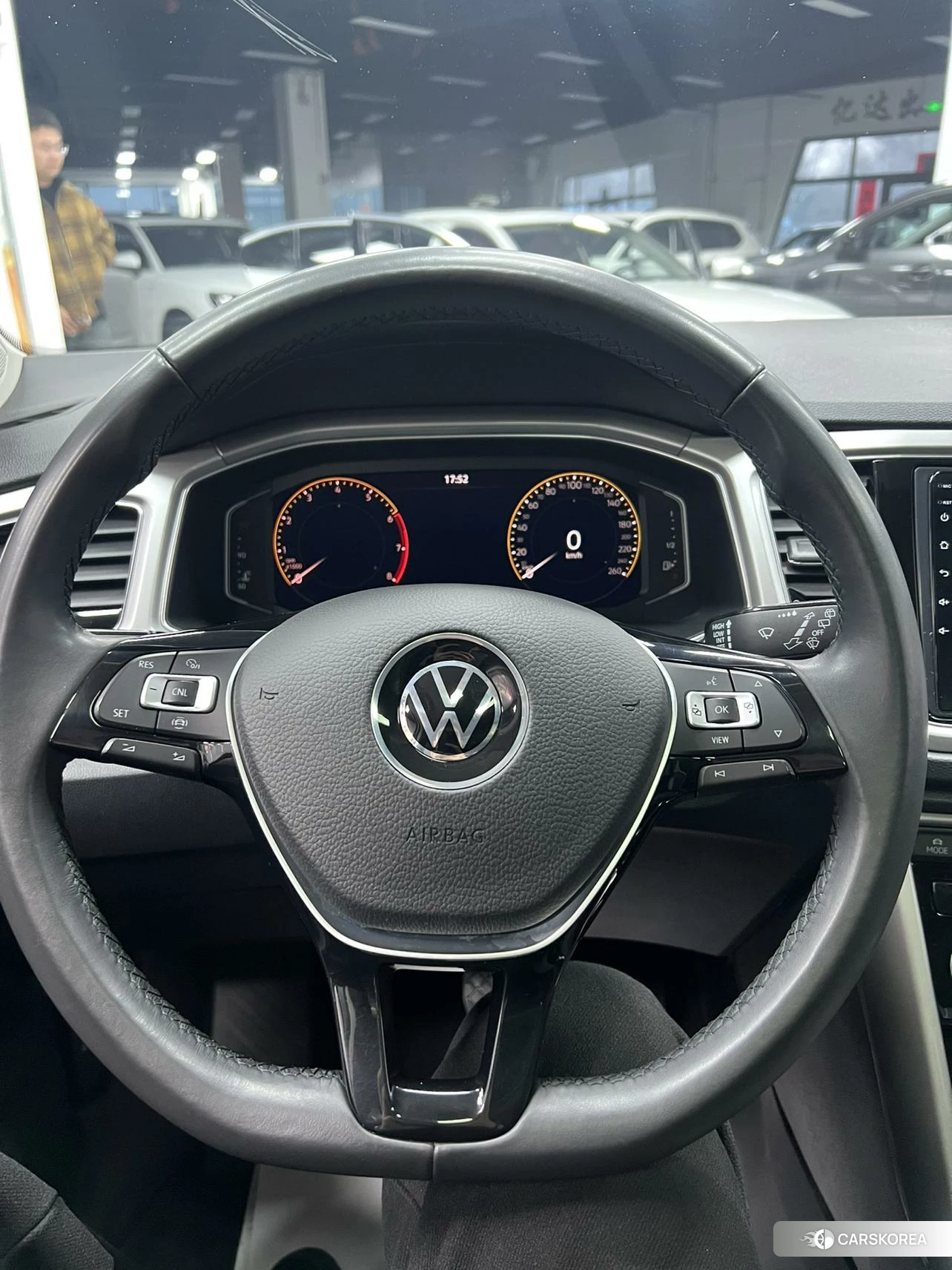 Volkswagen T-Roc id 4479579 из Китая 8