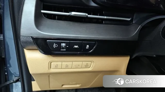 Kia Carnival 4th generation id 3438638 из Кореи 8