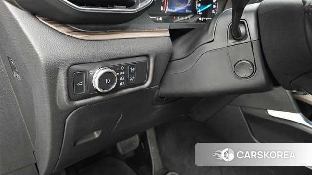 Ford Explorer 6th Generation id 4434069 из Кореи 8