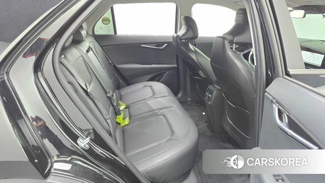Kia Di All New Niro EV id 4623792 из Кореи 8