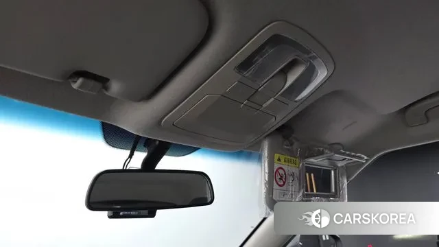 Ssangyong Berry New Tivoli id 3054282 из Кореи 8