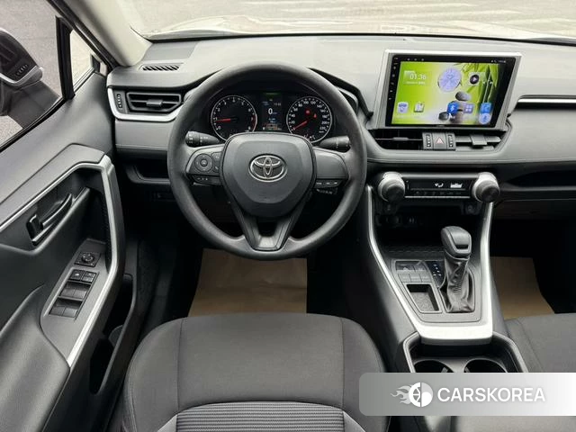 Toyota Wilanda id 4212355 из Китая 8