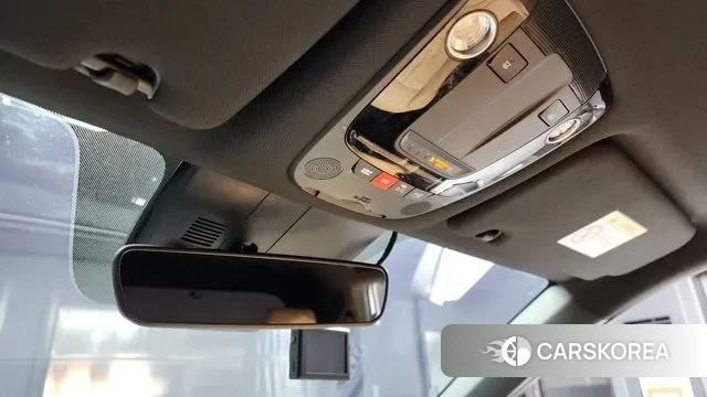 Kia Sorento 4th Generation id 3366558 из Кореи 8