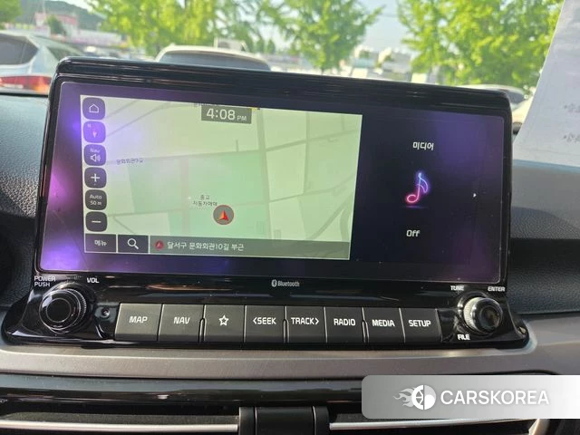 Kia Seltos id 4392615 из Кореи 8