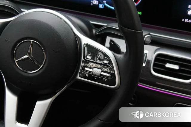 Mercedes-Benz GLE (import) id 4300182 из Китая 8