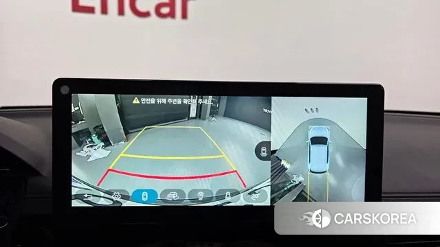 Ssangyong Rexton New Arena id 3770160 из Кореи 8