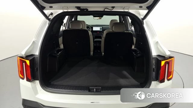 Kia The New Sorento 4th Generation id 4590800 из Кореи 8