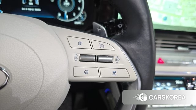 Hyundai The New Grandeur IG id 4355764 из Кореи 8