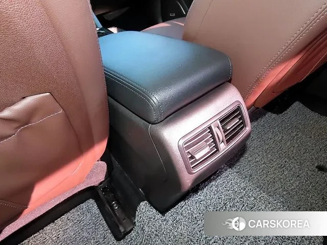 Renault Korea (Samsung) SM6 id 3307929 из Кореи 8