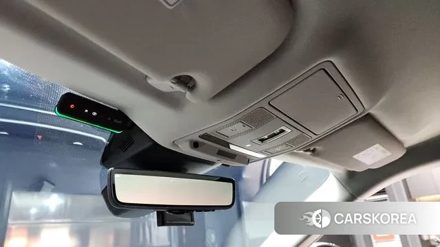 Land Rover Range Rover Evoque 2nd Generation id 3535720 из Кореи 8