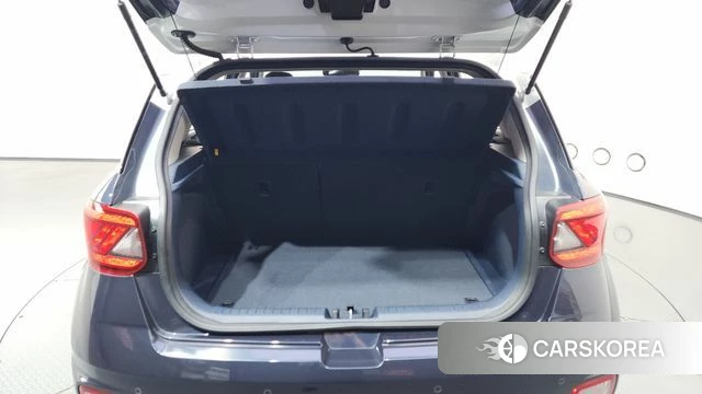 Hyundai Venue id 4447032 из Кореи 8