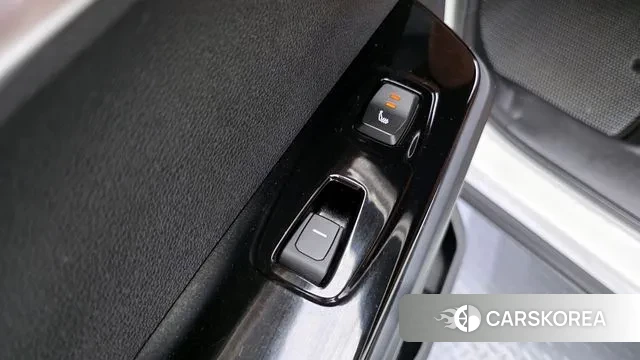 Ssangyong Torres id 3394389 из Кореи 8