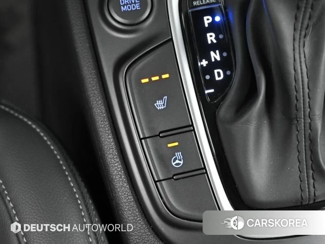 Hyundai Kona id 4918301 из Кореи 8