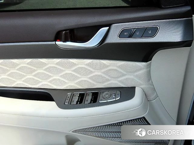 Hyundai Palisade id 4683639 из Кореи 8