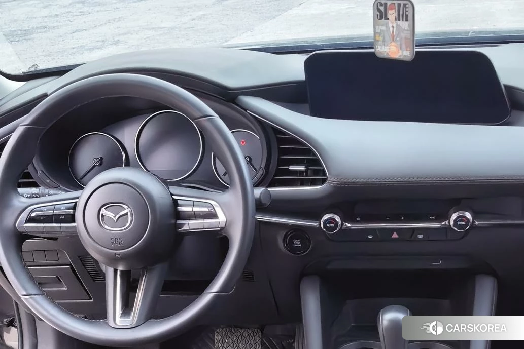 Mazda 3 Angkesaila id 4454726 из Китая 8
