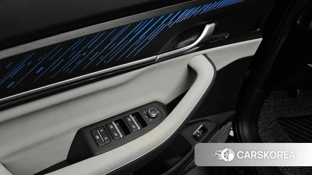Renault Korea (Samsung) Grand Coleos id 4493428 из Кореи 8