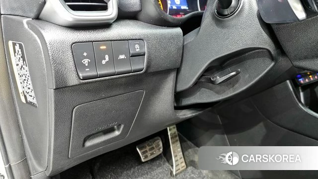 Kia Sportage The Bold id 3899475 из Кореи 8