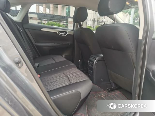 Nissan Xuan Yi id 4297943 из Китая 8