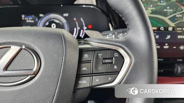 Lexus NX350h Second generation id 4578684 из Кореи 8