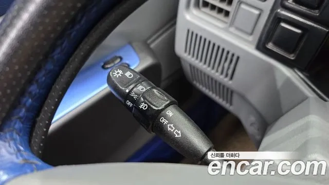 Chevrolet (GM Daewoo) New Damas id 2924732 из Кореи 8