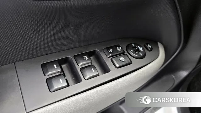 Kia The New Kia Ray EV id 3131736 из Кореи 8