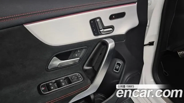 Mercedes-Benz CLA-Class C118 id 2878602 из Кореи 8