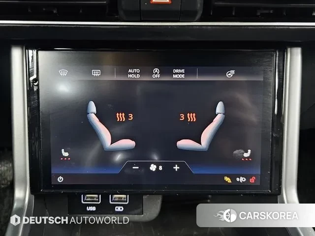 Ssangyong Torres id 3581462 из Кореи 8