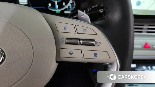 Hyundai The New Grandeur IG id 3812731 из Кореи 8