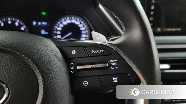 Hyundai Sonata (DN8) id 4502301 из Кореи 8