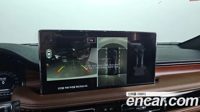 Lincoln Nautilus First generation id 2949028 из Кореи 8