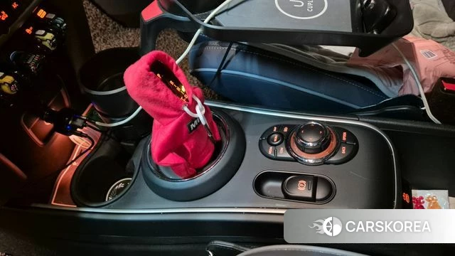 Mini Cooper S Countryman id 3832496 из Кореи 8