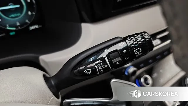 Hyundai The New Palisade id 2979205 из Кореи 8