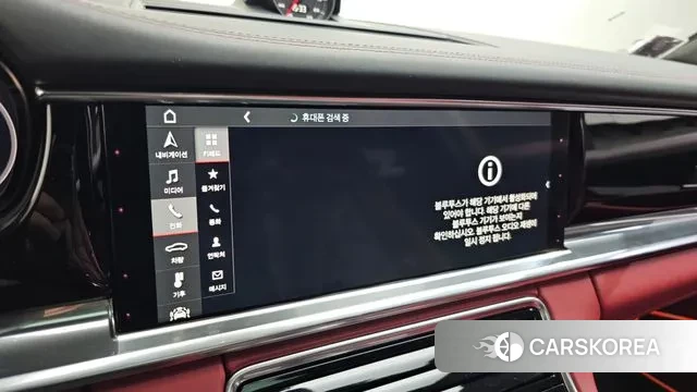 Porsche Panamera (971) id 3723741 из Кореи 8