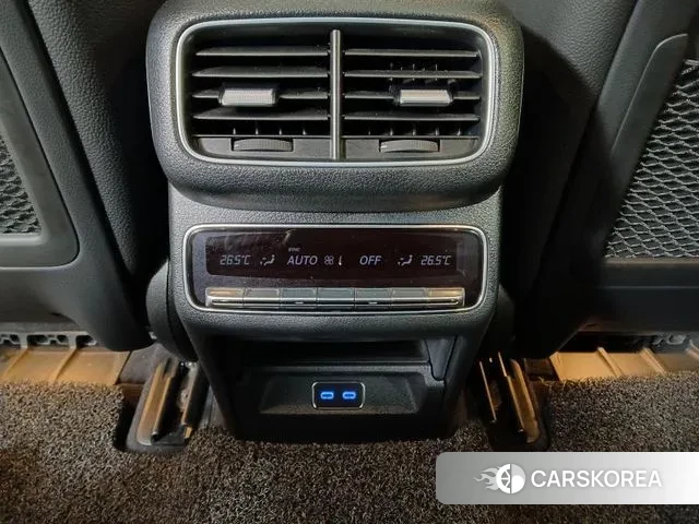 Mercedes-Benz GLE-Class W167 id 3533551 из Кореи 8